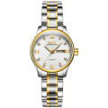 OPK 8103 Mode Femmes Quartz Montre-Bracelet De Luxe Diamant En Acier Inoxydable Bracelet Montre Relogio Feminino Cadeau Horloge